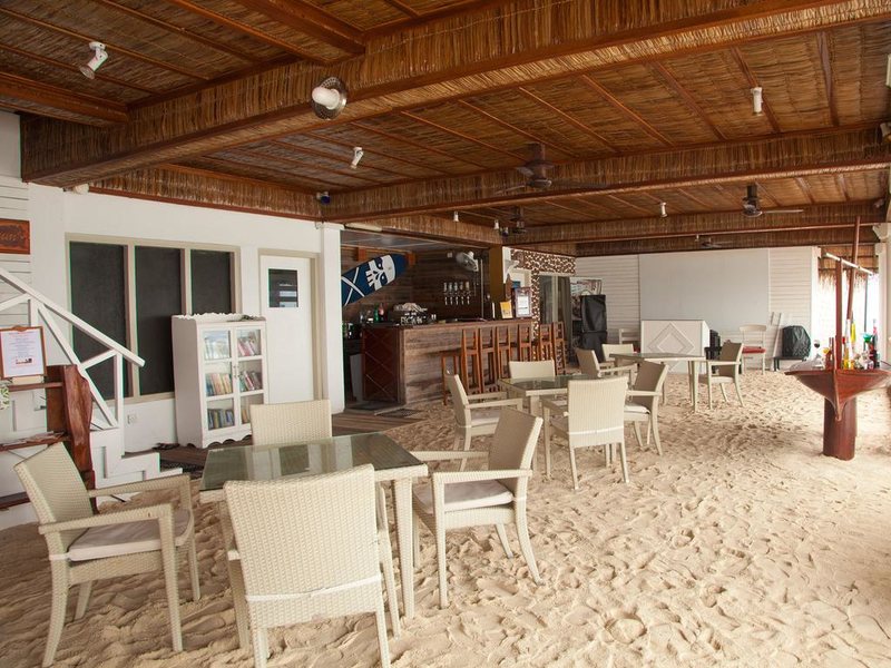 Cinnamon Dhonveli Maldives (ex 226989