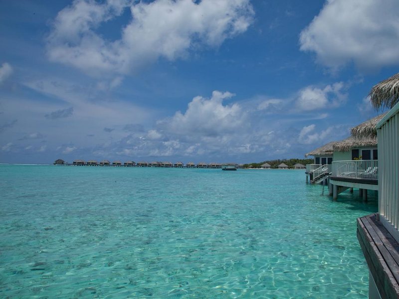 Cinnamon Dhonveli Maldives (ex 226990