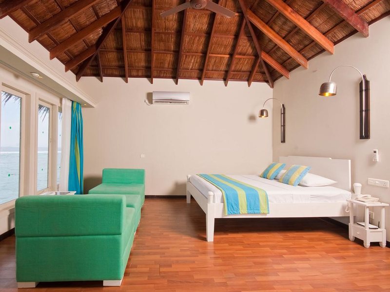 Cinnamon Dhonveli Maldives (ex 226991