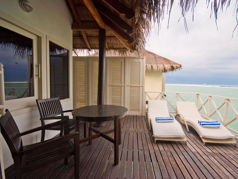 Cinnamon Dhonveli Maldives (ex 226992