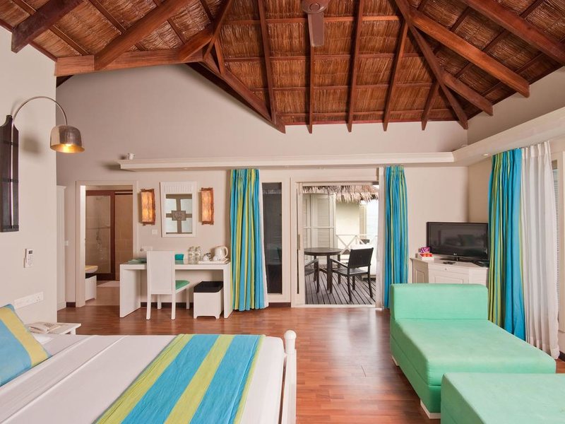 Cinnamon Dhonveli Maldives (ex 226994