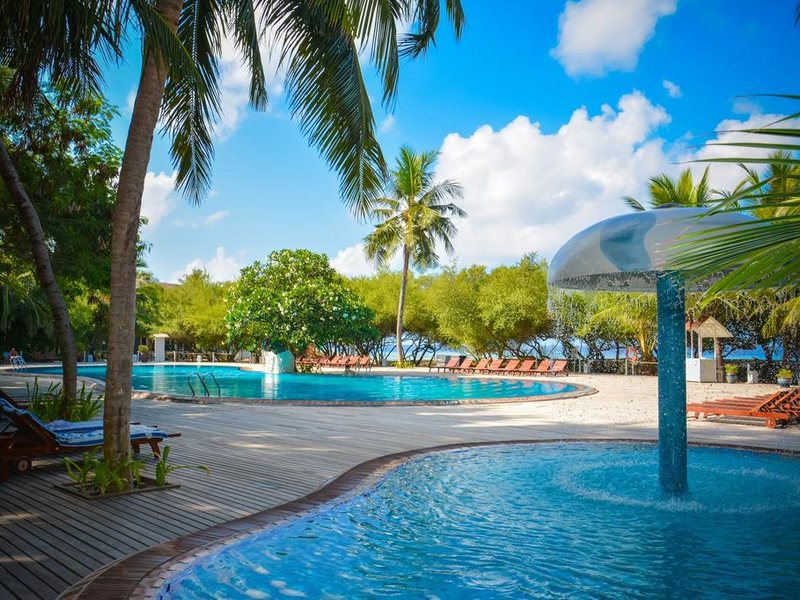 Cinnamon Dhonveli Maldives (ex 226995