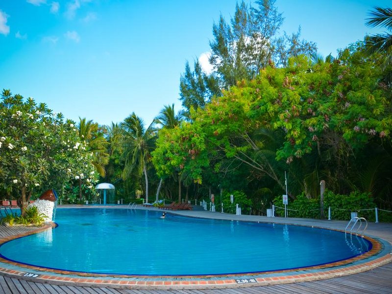 Cinnamon Dhonveli Maldives (ex 226996