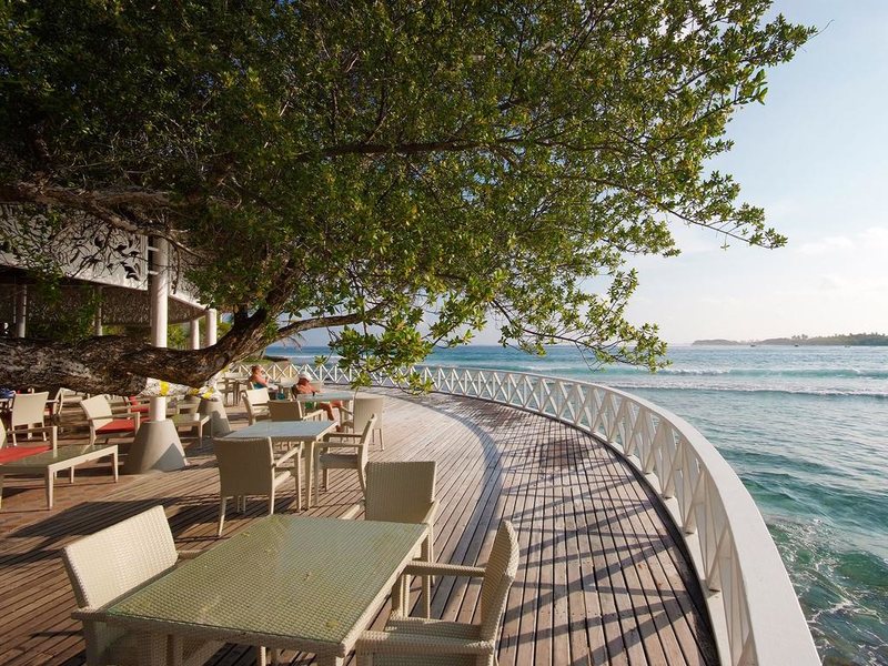 Cinnamon Dhonveli Maldives (ex 226998