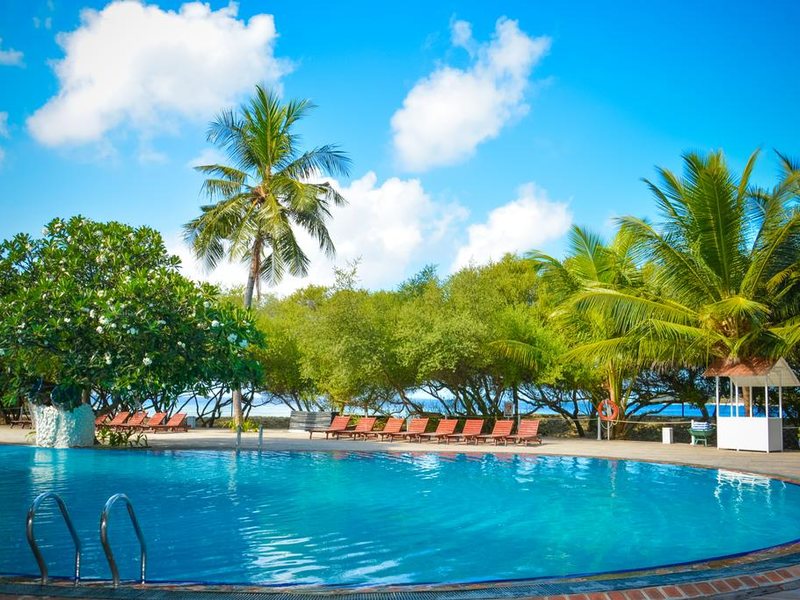 Cinnamon Dhonveli Maldives (ex 226999