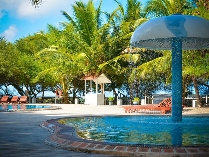 Cinnamon Dhonveli Maldives (ex 227000