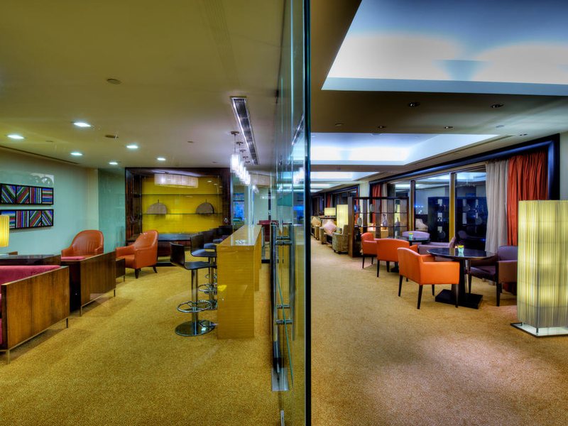 Cinnamon Grand Colombo 111170