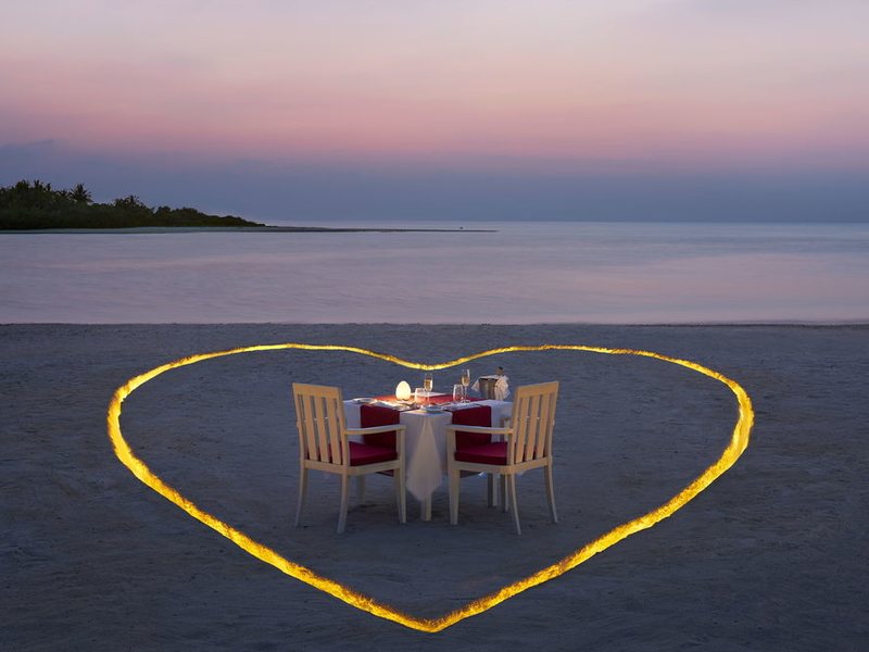 Cinnamon Hakuraa Huraa Maldives (ex 134175