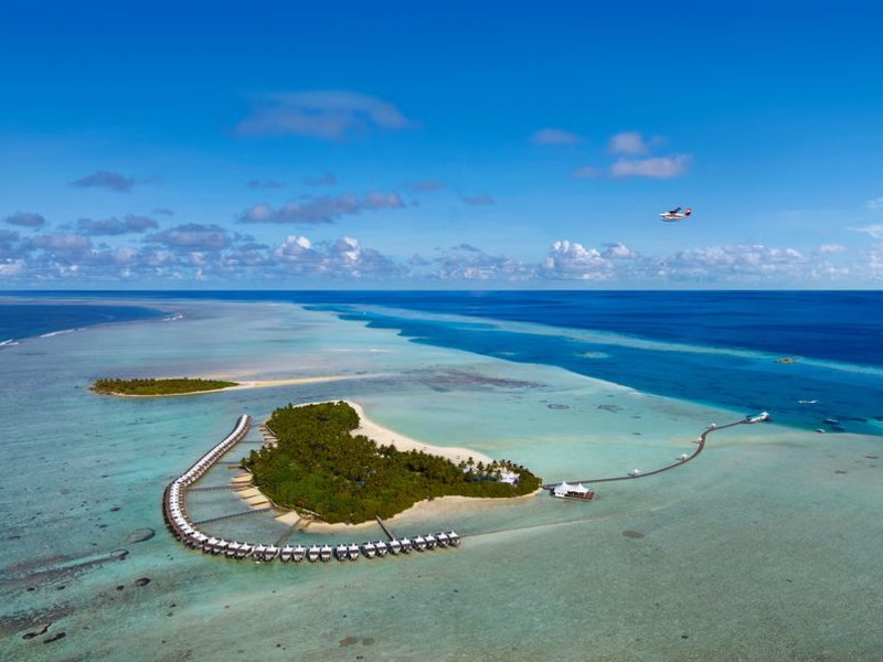 Cinnamon Hakuraa Huraa Maldives (ex 134176