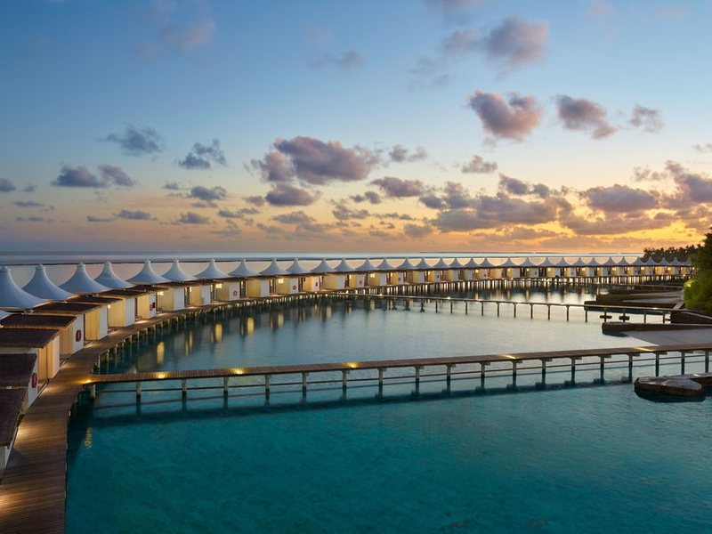 Cinnamon Hakuraa Huraa Maldives (ex 134177