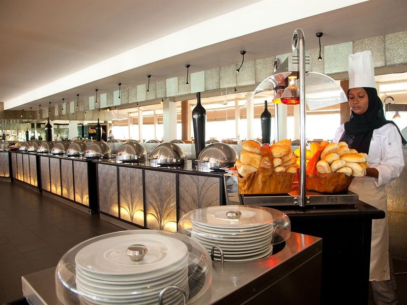 Cinnamon Hakuraa Huraa Maldives (ex 134179