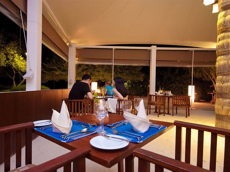 Cinnamon Hakuraa Huraa Maldives (ex 134180