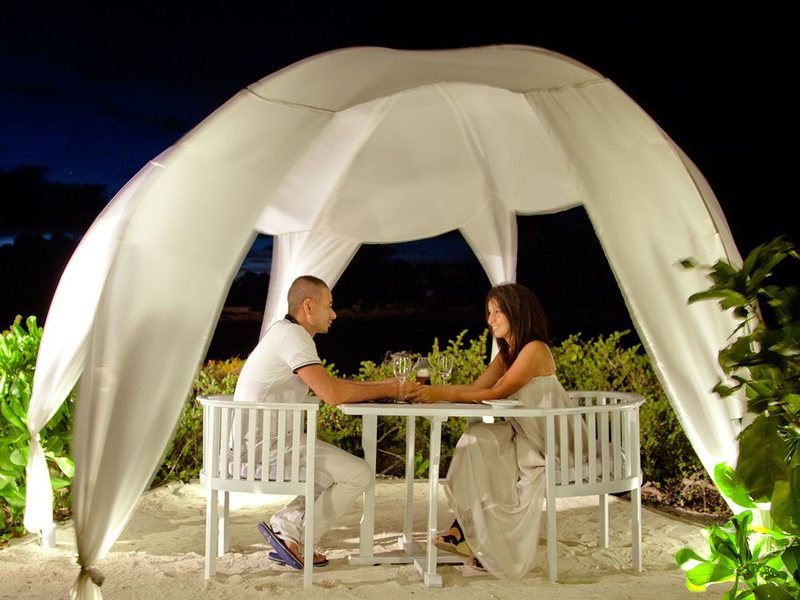 Cinnamon Hakuraa Huraa Maldives (ex 134181