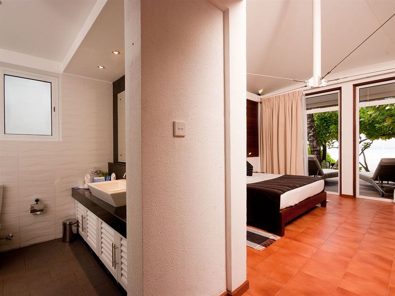 Cinnamon Hakuraa Huraa Maldives (ex 134183