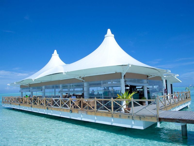 Cinnamon Hakuraa Huraa Maldives (ex 134184