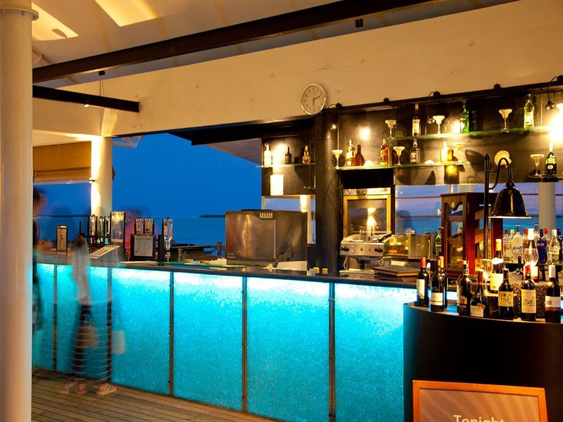 Cinnamon Hakuraa Huraa Maldives (ex 134187