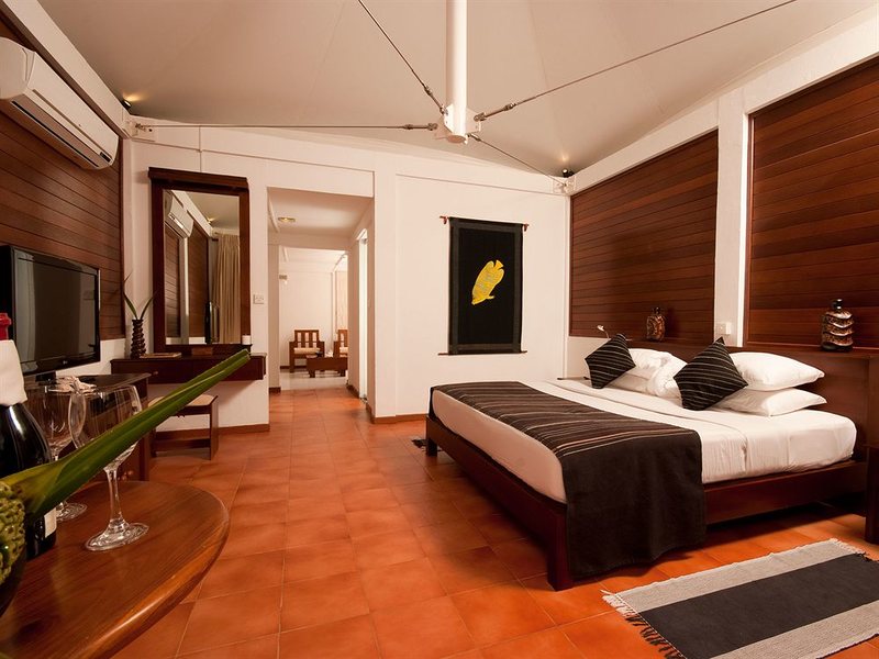 Cinnamon Hakuraa Huraa Maldives (ex 134188