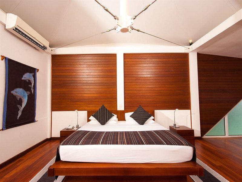 Cinnamon Hakuraa Huraa Maldives (ex 134189