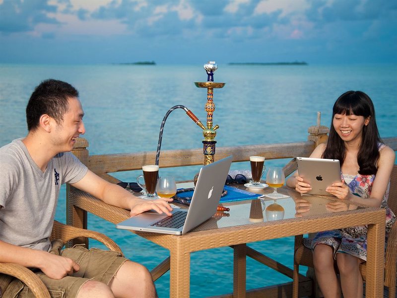 Cinnamon Hakuraa Huraa Maldives (ex 134191