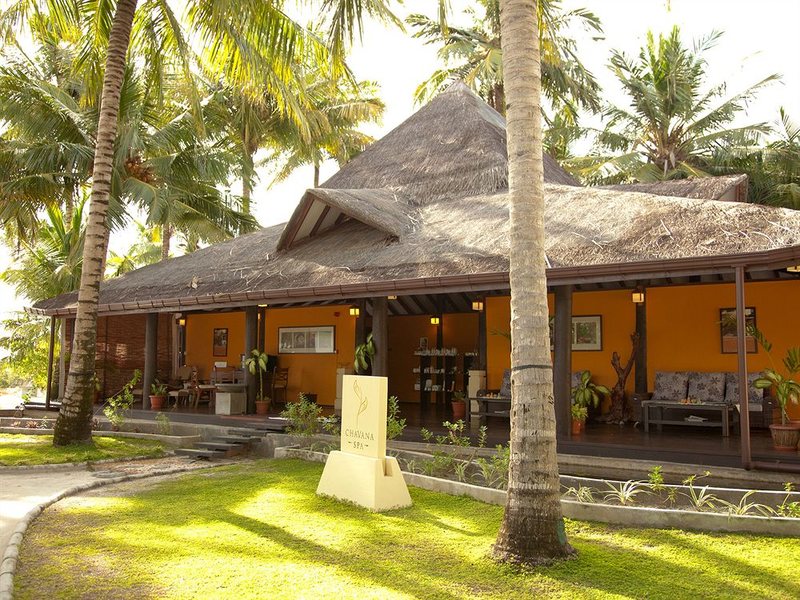 Cinnamon Hakuraa Huraa Maldives (ex 134192