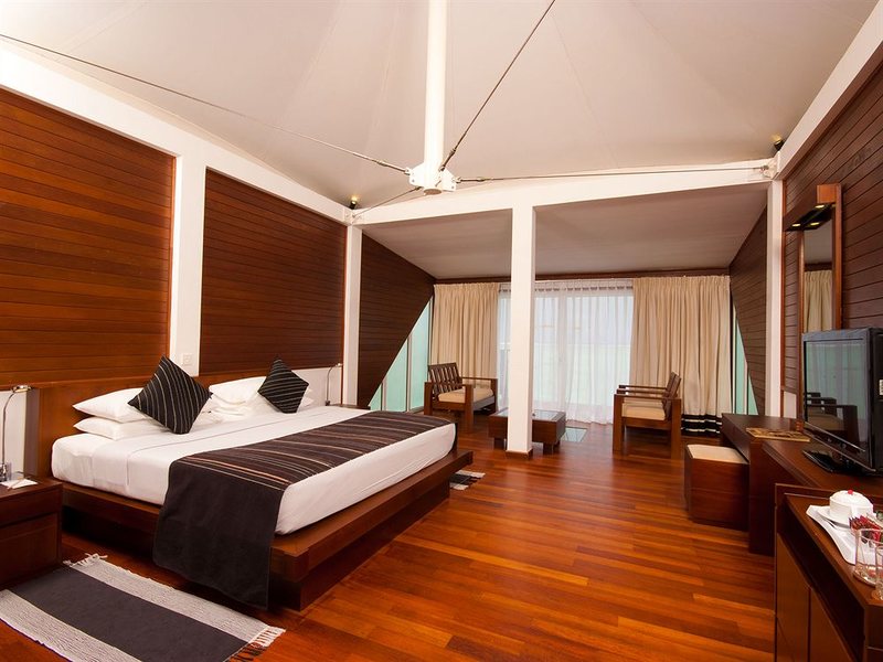 Cinnamon Hakuraa Huraa Maldives (ex 134194