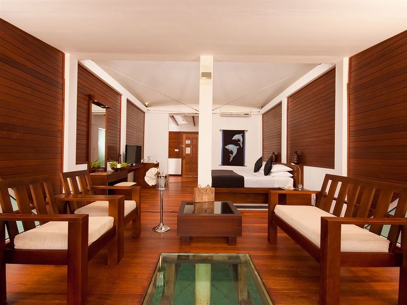 Cinnamon Hakuraa Huraa Maldives (ex 134195