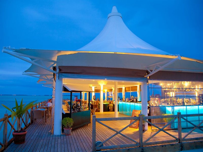 Cinnamon Hakuraa Huraa Maldives (ex 134196