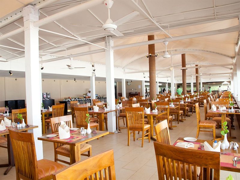 Cinnamon Hakuraa Huraa Maldives (ex 134197