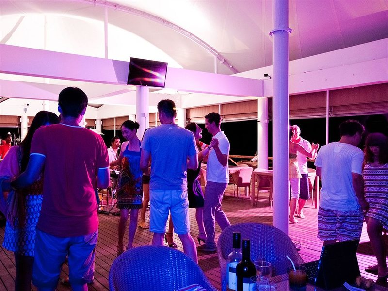 Cinnamon Hakuraa Huraa Maldives (ex 134198