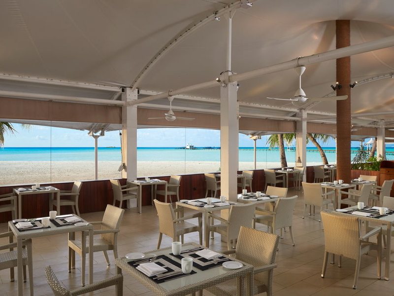 Cinnamon Hakuraa Huraa Maldives (ex 134199