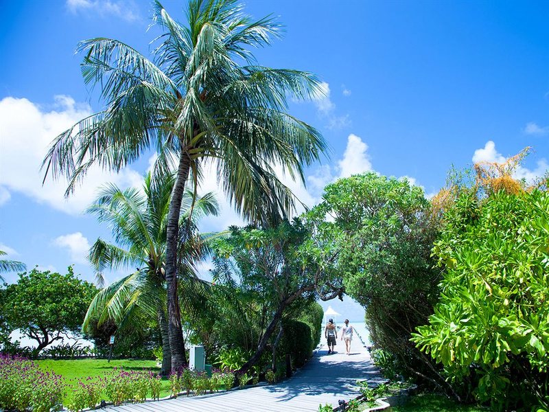 Cinnamon Hakuraa Huraa Maldives (ex 134204