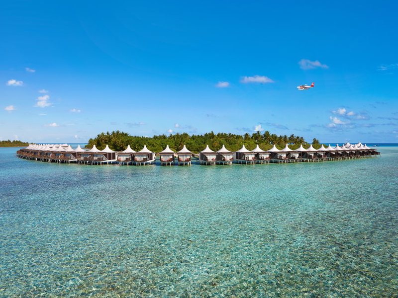 Cinnamon Hakuraa Huraa Maldives (ex 134205