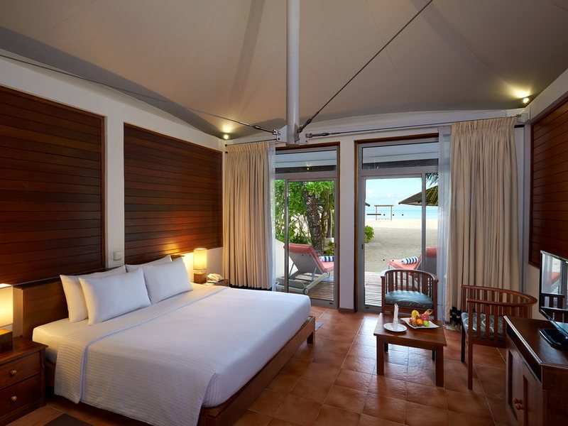 Cinnamon Hakuraa Huraa Maldives (ex 134206