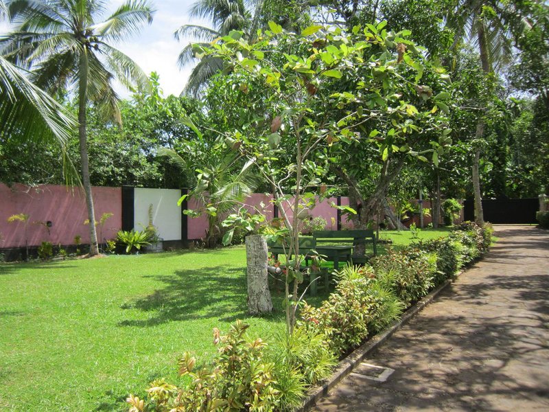 Cinnamon Lake Inn 193441