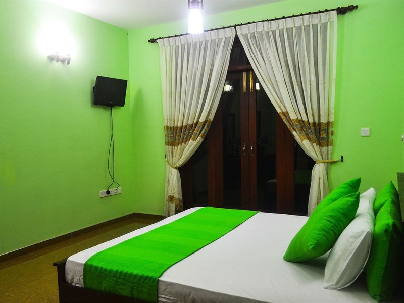 Cinnamon Lake Inn 193442