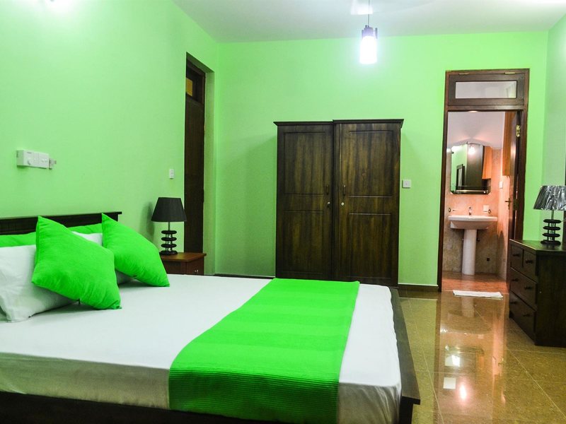 Cinnamon Lake Inn 193445