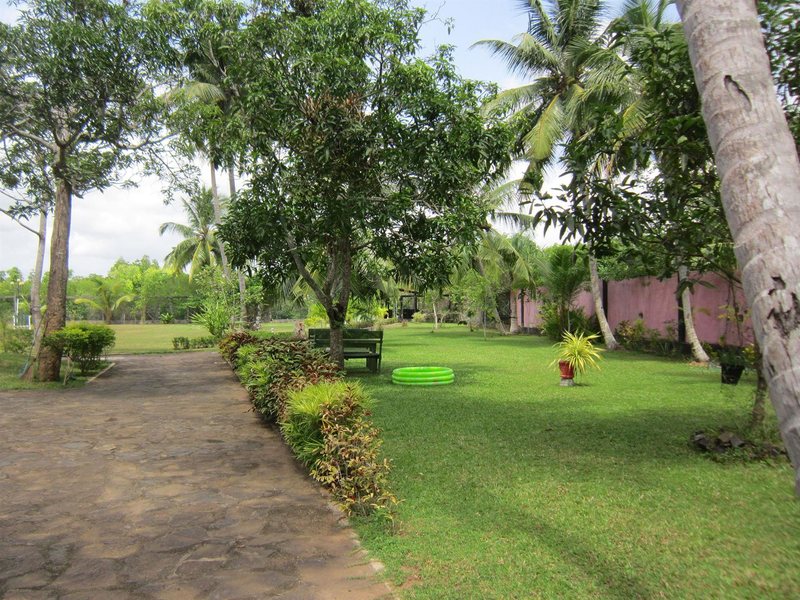 Cinnamon Lake Inn 193447