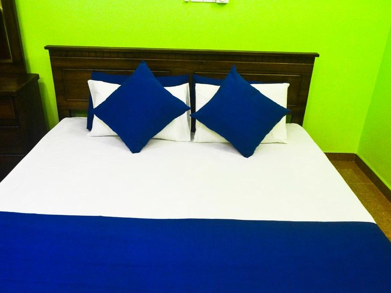 Cinnamon Lake Inn 193459