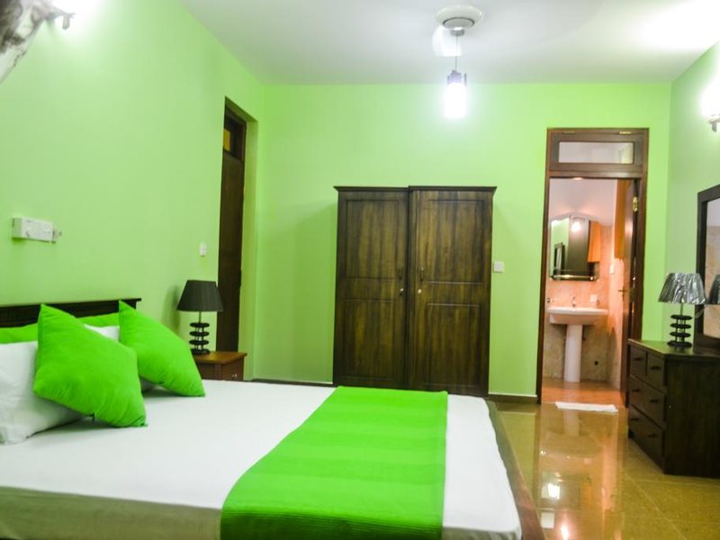 Cinnamon Lake Inn 193464