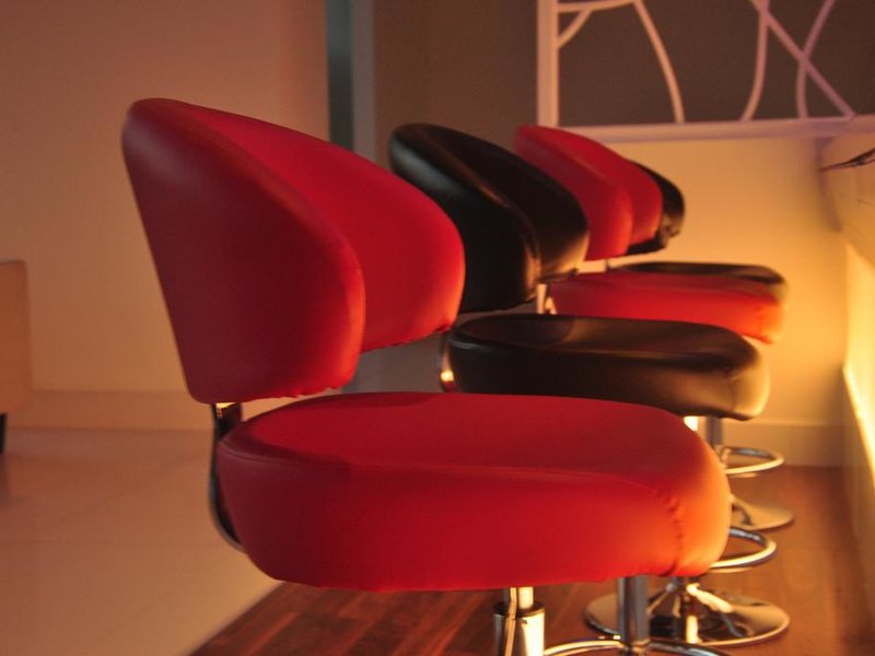 Cinnamon Red Hotel 107364