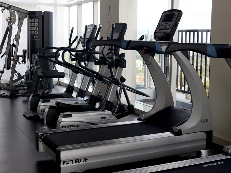 Cinnamon Red Hotel 107365