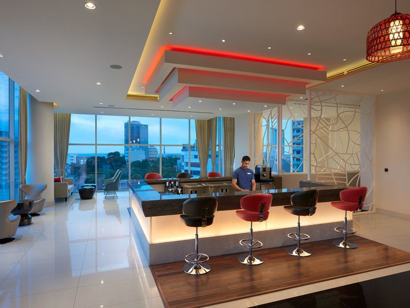 Cinnamon Red Hotel 107369