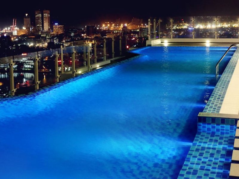 Cinnamon Red Hotel 107372