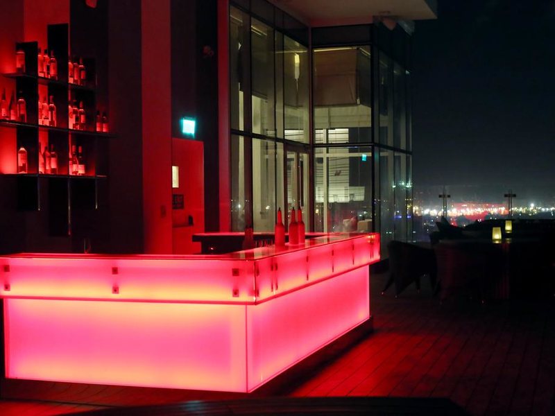 Cinnamon Red Hotel 107376