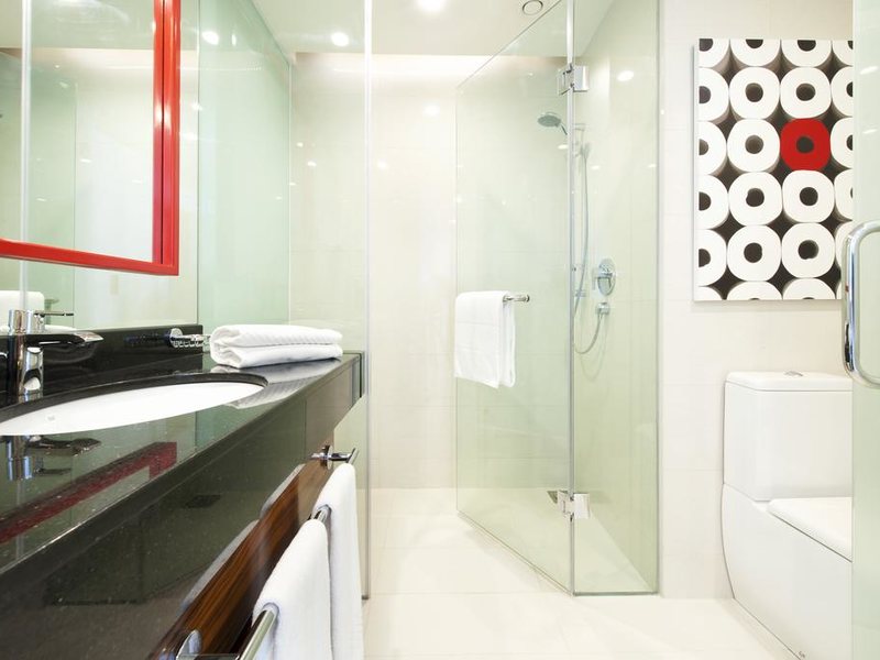 Cinnamon Red Hotel 107381