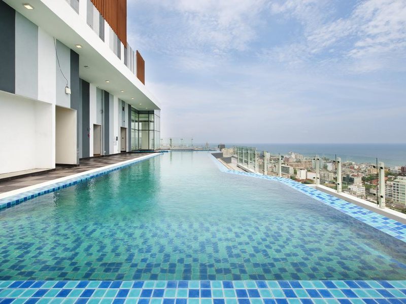 Cinnamon Red Hotel 107382