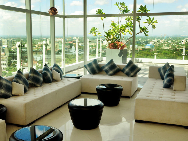 Cinnamon Red Hotel 107385