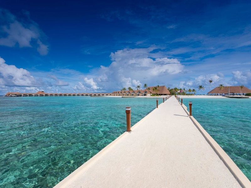 Cinnamon Velifushi Maldives  324657