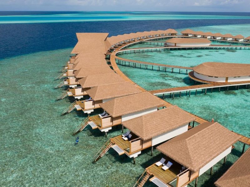 Cinnamon Velifushi Maldives  324658