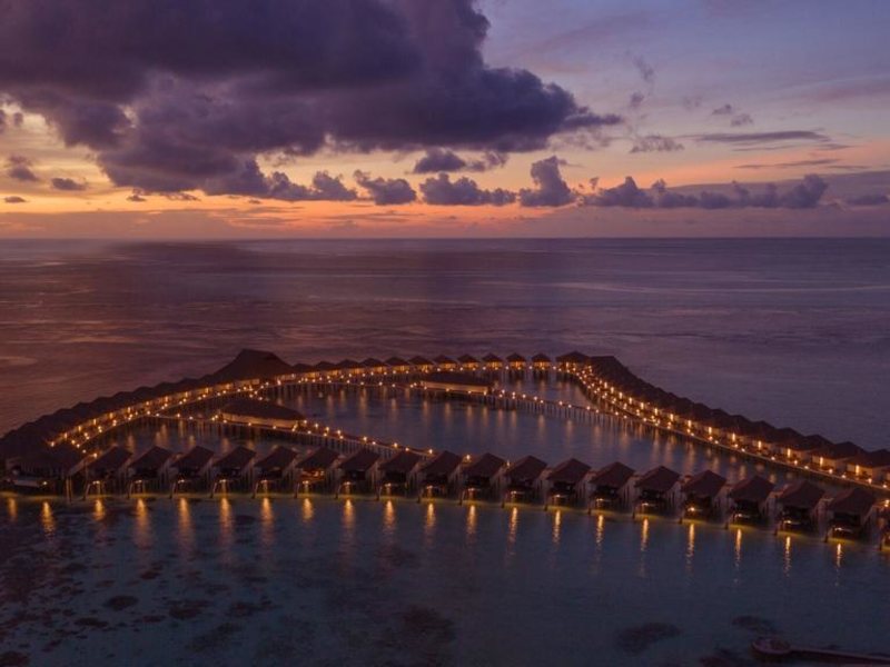 Cinnamon Velifushi Maldives  324659